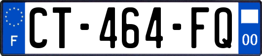 CT-464-FQ