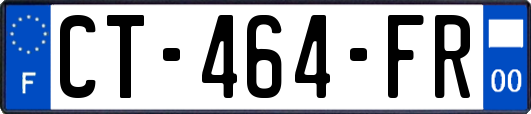 CT-464-FR