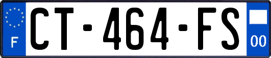 CT-464-FS
