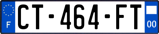 CT-464-FT