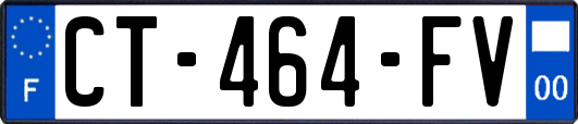 CT-464-FV