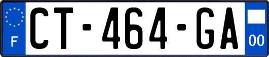 CT-464-GA