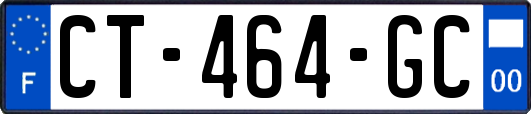 CT-464-GC