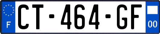 CT-464-GF