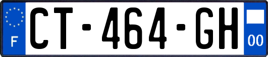 CT-464-GH