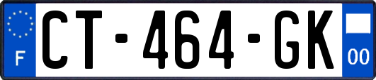 CT-464-GK