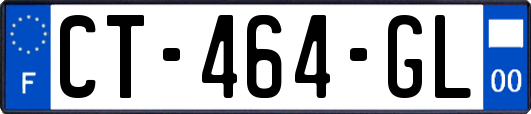 CT-464-GL