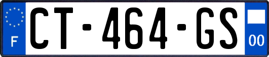 CT-464-GS
