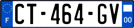 CT-464-GV