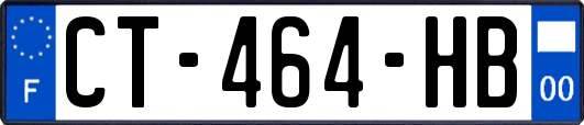 CT-464-HB