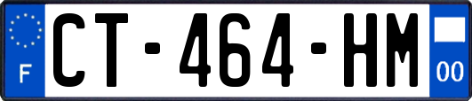 CT-464-HM
