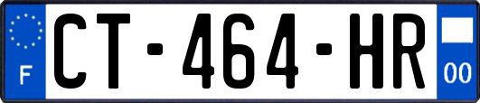 CT-464-HR