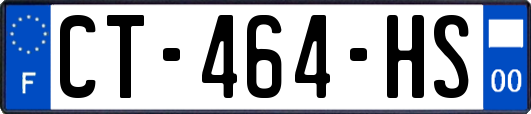 CT-464-HS