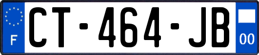 CT-464-JB