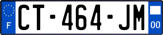 CT-464-JM