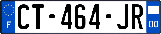CT-464-JR