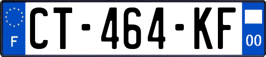 CT-464-KF