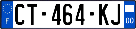 CT-464-KJ