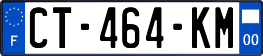 CT-464-KM