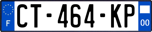 CT-464-KP
