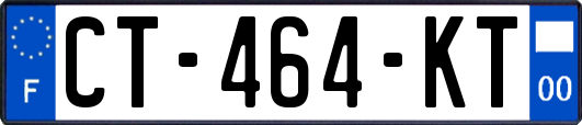 CT-464-KT