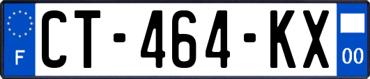 CT-464-KX