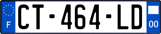 CT-464-LD