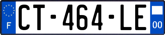 CT-464-LE