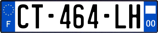 CT-464-LH