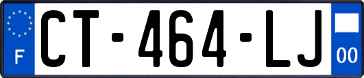 CT-464-LJ