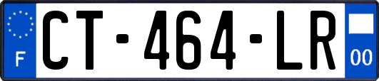 CT-464-LR