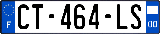 CT-464-LS