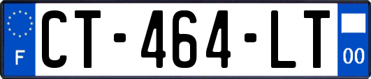 CT-464-LT