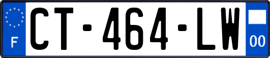 CT-464-LW