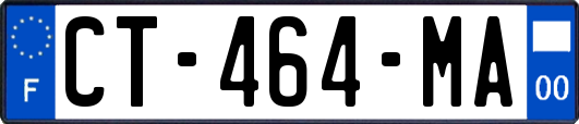 CT-464-MA