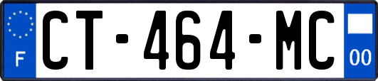 CT-464-MC