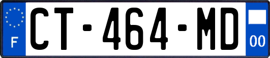 CT-464-MD
