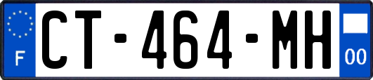 CT-464-MH