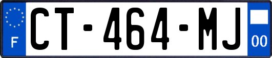 CT-464-MJ