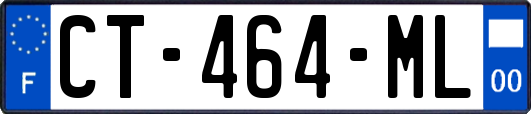 CT-464-ML