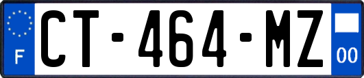 CT-464-MZ