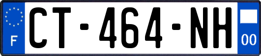 CT-464-NH