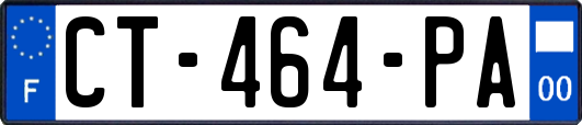 CT-464-PA