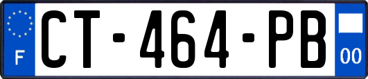 CT-464-PB