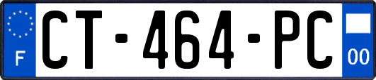CT-464-PC