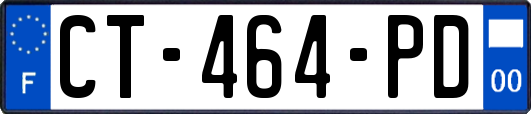 CT-464-PD