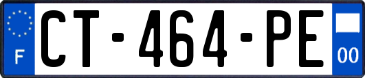 CT-464-PE