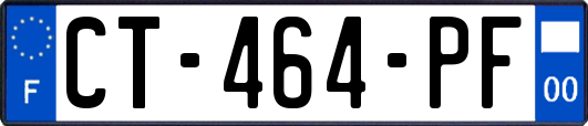 CT-464-PF
