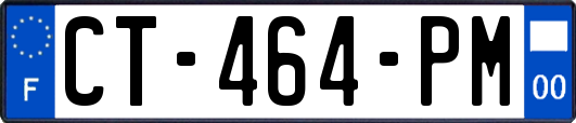 CT-464-PM