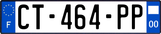CT-464-PP